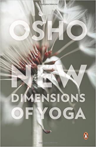 New Dimensions Of Yoga