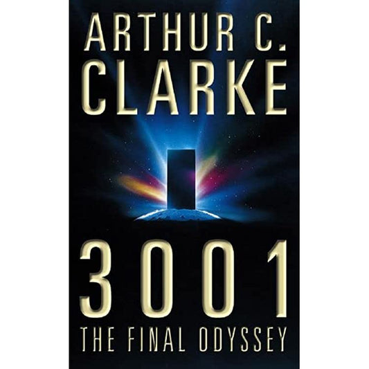 3001: The Final Odyssey