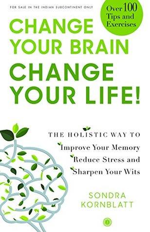 Change Your Brain, Change Your Life! - BIBLIONEPAL