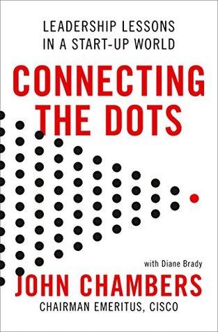 Connecting The Dots: Leadership Lessons in a Startup World - BIBLIONEPAL