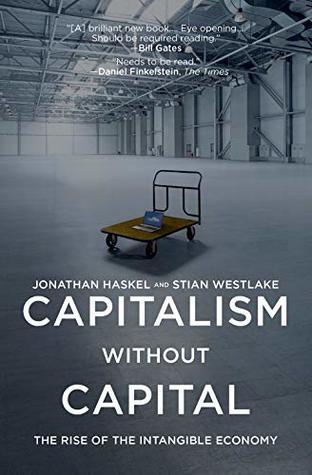 Capitalism Without Capital: The Rise of the Intangible Economy - BIBLIONEPAL
