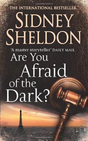 Are You Afraid of the Dark? - BIBLIONEPAL