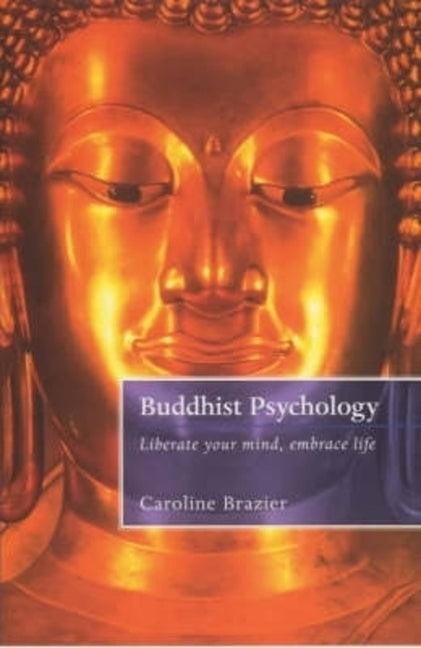 Buddhist Psychology - BIBLIONEPAL