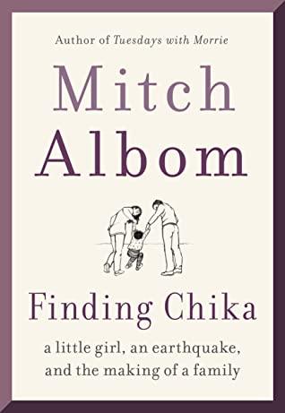 Finding Chika: A Little Girl, an Earthquake, and the Making of a Family - BIBLIONEPAL