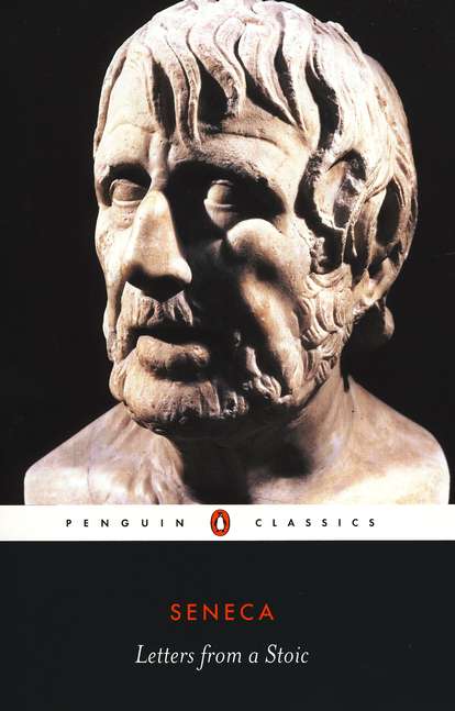 Letters from a Stoic by  Seneca at BIBLIONEPAL Bookstore 