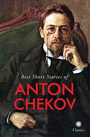 Best Short Stories of Anton Chekov - BIBLIONEPAL