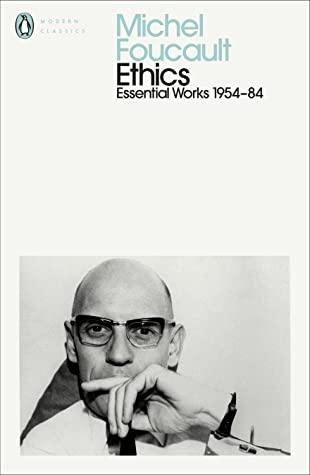 Ethics: Subjectivity and Truth: Essential Works of Michel Foucault 1954-1984 - BIBLIONEPAL