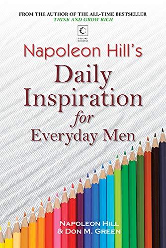 Daily Inspiration For Everyday Men - BIBLIONEPAL