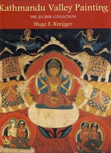 Kathmandu Valley Painting: The Jucker Collection