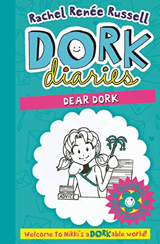 Dear Dork (Dork Diaries #5)