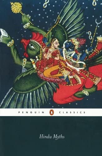 Hindu Myths: A Sourcebook