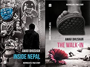 Inside Nepal/The Walk-In