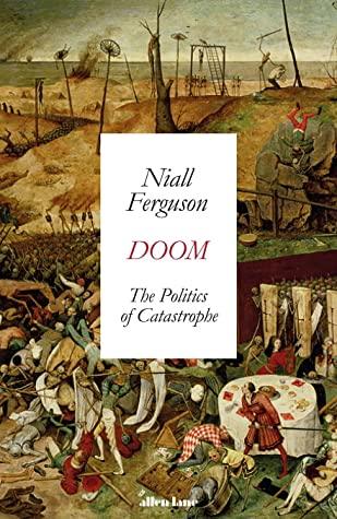 Doom: The Politics of Catastrophe - BIBLIONEPAL