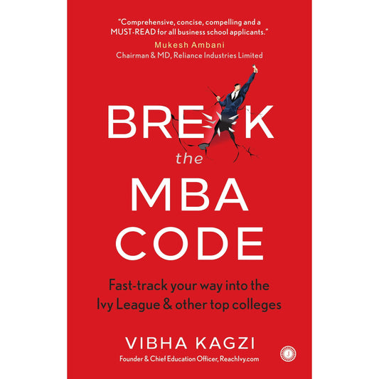 Break the MBA Code - BIBLIONEPAL