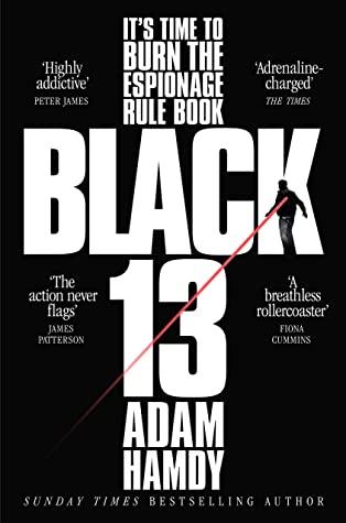 Black 13 - BIBLIONEPAL