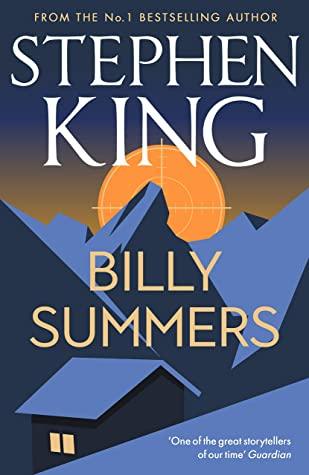 Billy Summers (HB) - BIBLIONEPAL