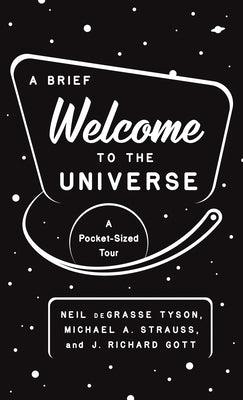 A Brief Welcome to the Universe: A Pocket-Sized Tour - BIBLIONEPAL