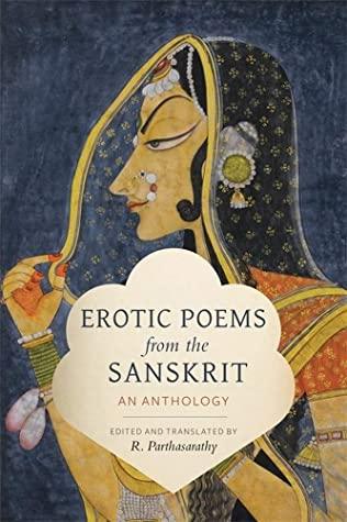 Erotic Poems from the Sanskrit - BIBLIONEPAL