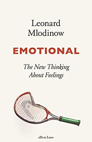 Emotional: The New Thinking About Feelings - BIBLIONEPAL
