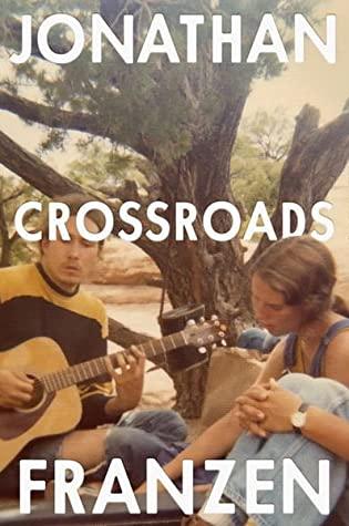 Crossroads - BIBLIONEPAL