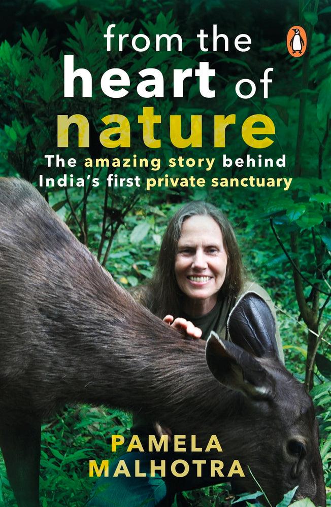 From The Heart of Nature - BIBLIONEPAL