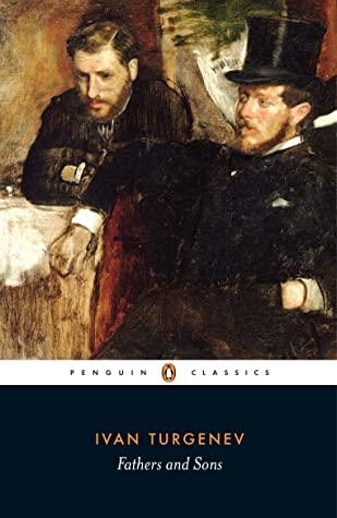 Fathers and Sons - BIBLIONEPAL