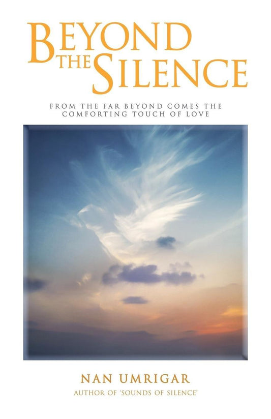 Beyond the Silence - BIBLIONEPAL