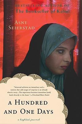 A Hundred and One Days: A Baghdad Journal - BIBLIONEPAL
