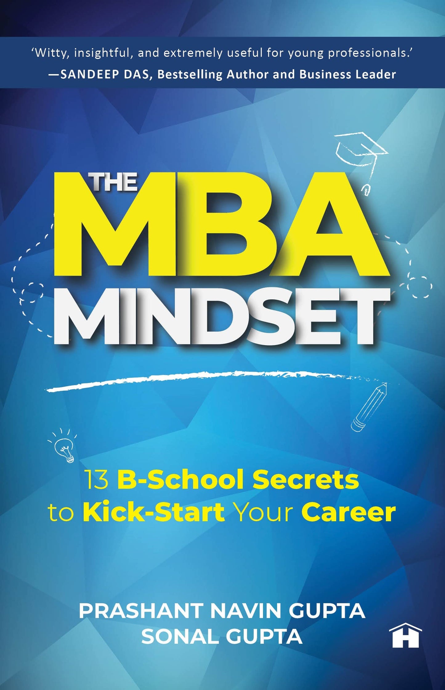 The MBA Mindset