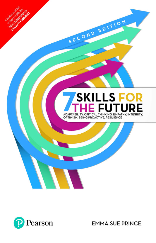 7 Skills For The Future