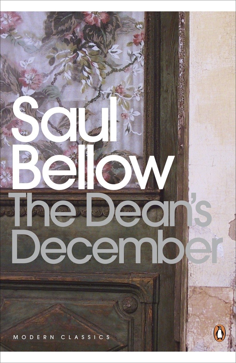 The Dean's December BIBLIONEPAL