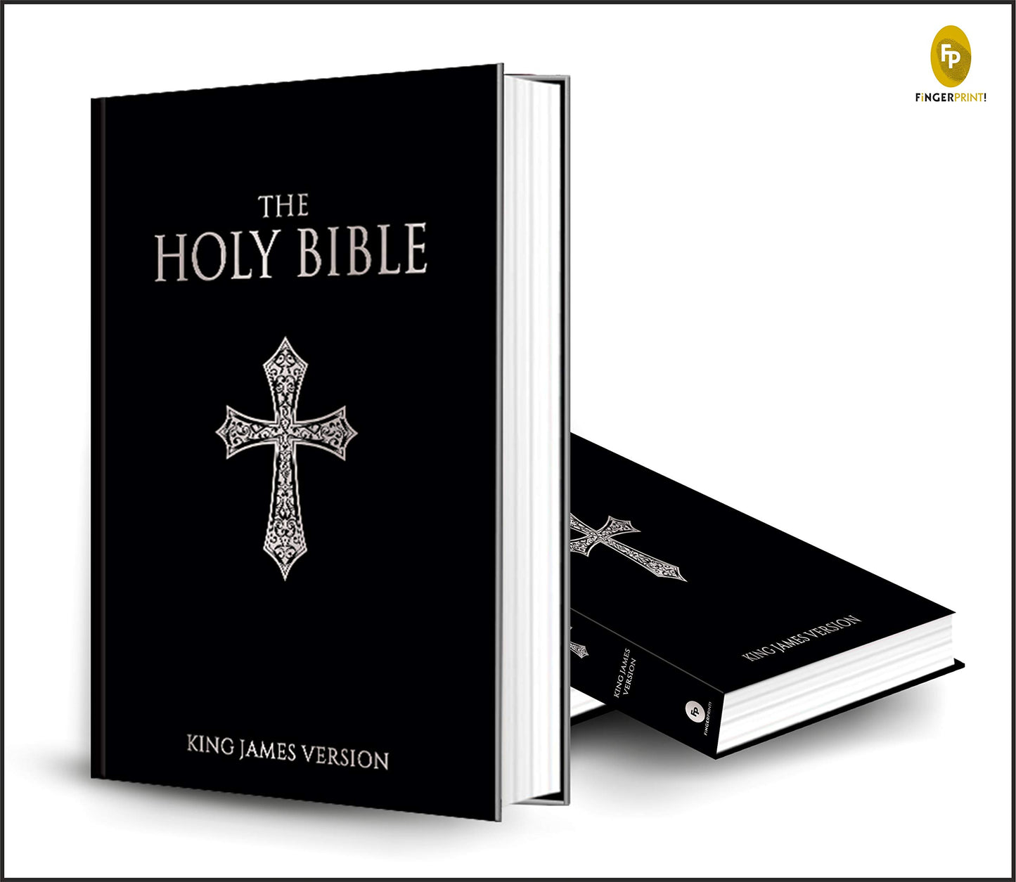 The Holy Bible (King James Version)