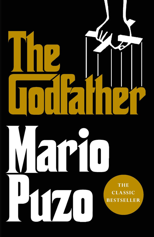 The Godfather (The Godfather #1)
