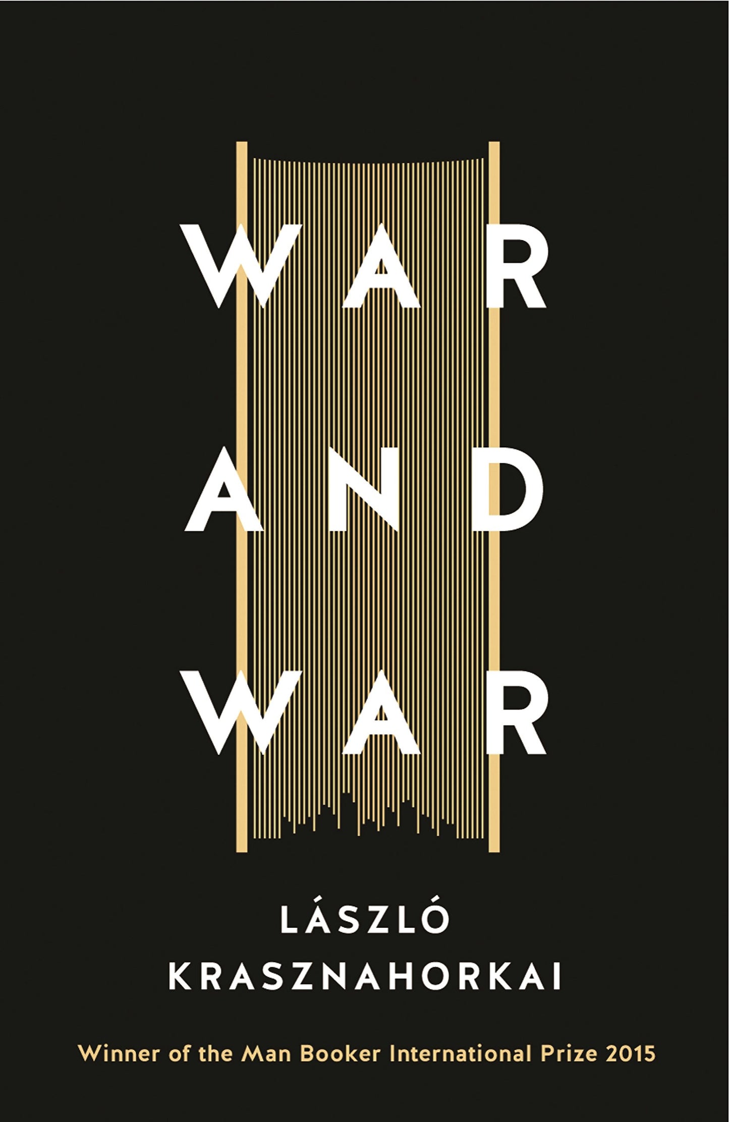 War and War