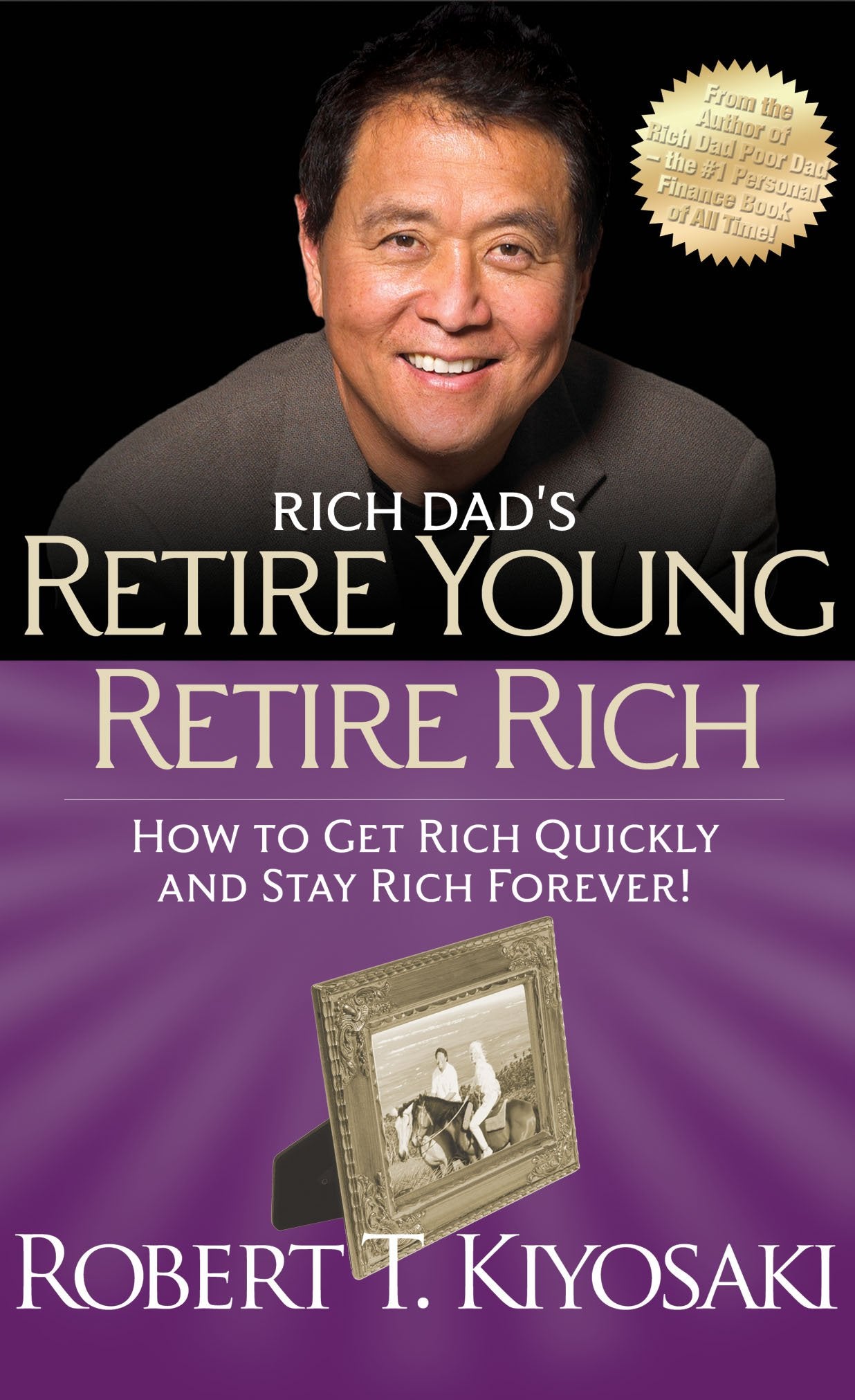 Retire Young, Retire Rich BIBLIONEPAL