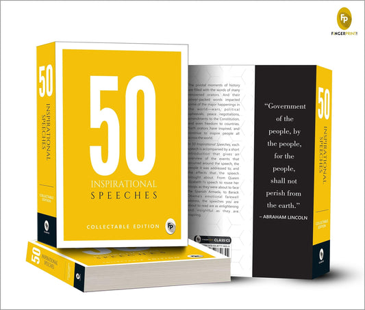 50 Inspirational Speeches - BIBLIONEPAL