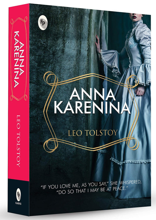 Anna Karenina - BIBLIONEPAL