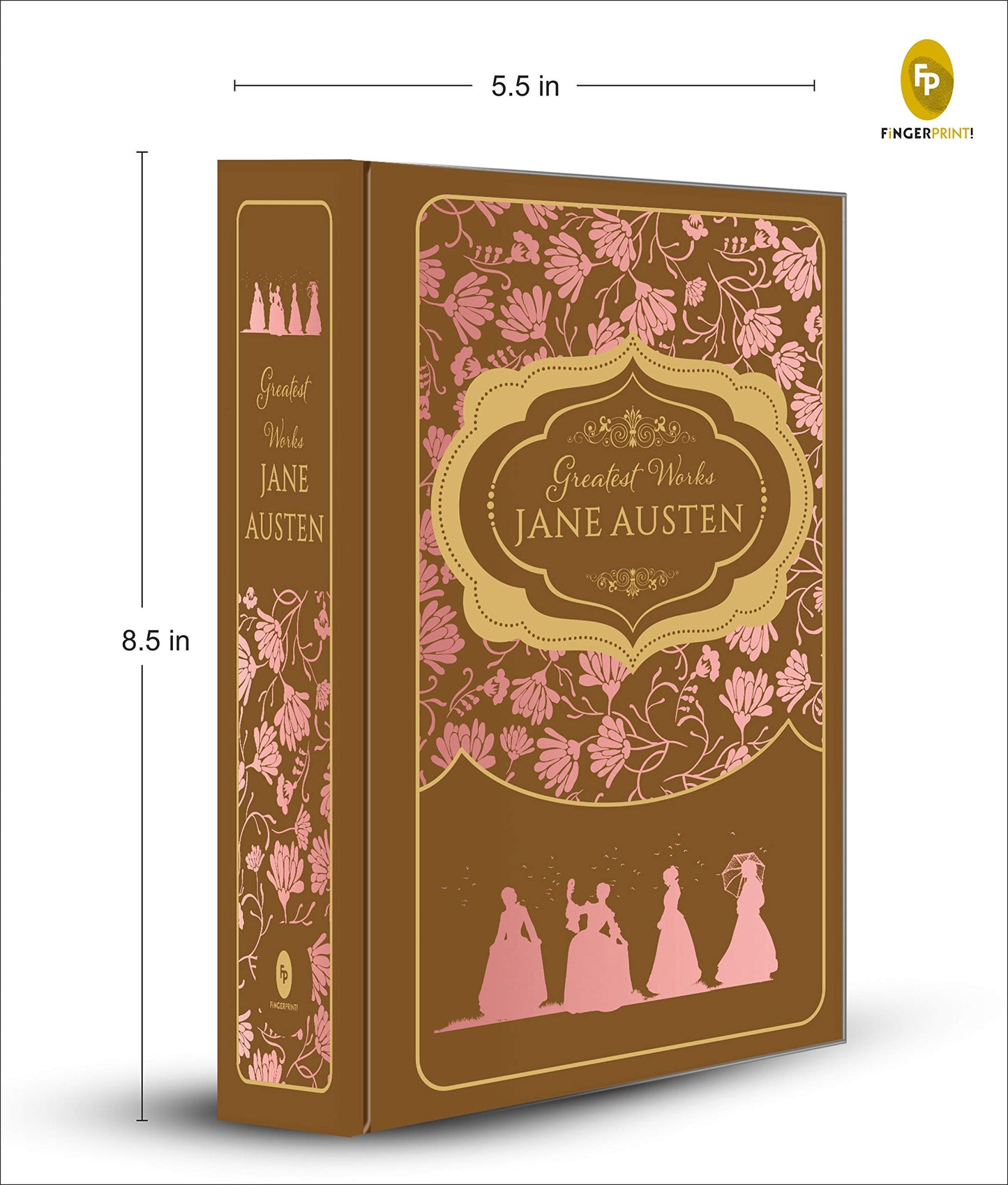 Greatest Works: Jane Austen