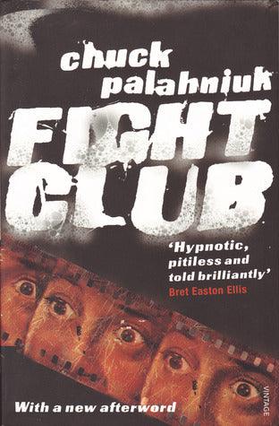 Fight Club - BIBLIONEPAL
