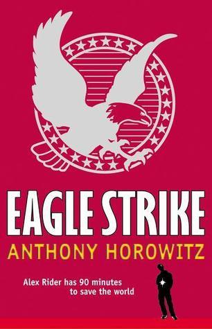 Eagle Strike - BIBLIONEPAL