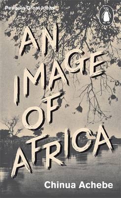 An Image of Africa - BIBLIONEPAL