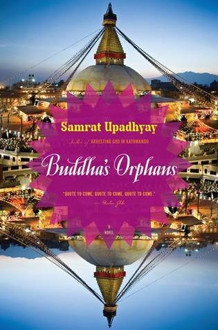 Buddha's Orphans - BIBLIONEPAL
