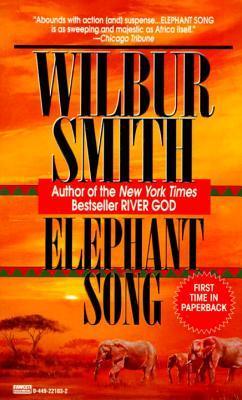 Elephant Song - BIBLIONEPAL