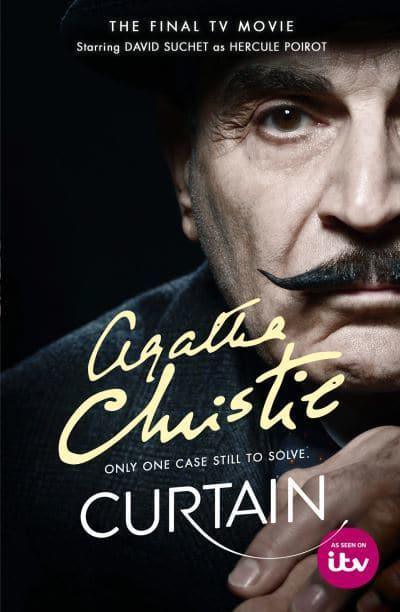 Curtain: Poirot's Last Case - BIBLIONEPAL