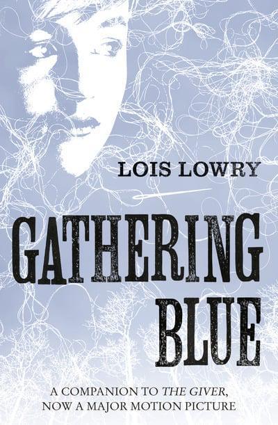 Gathering Blue (The Giver #2) - BIBLIONEPAL
