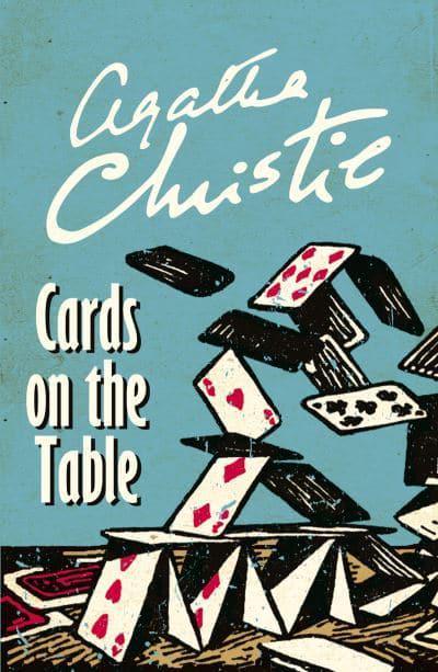 Cards on the Table - BIBLIONEPAL