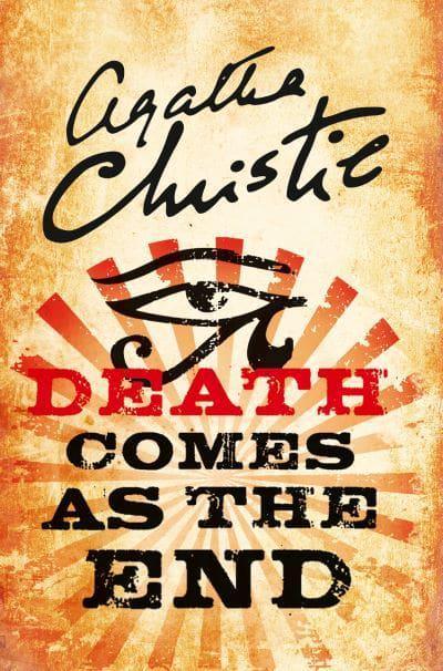 Death Comes As The End - BIBLIONEPAL