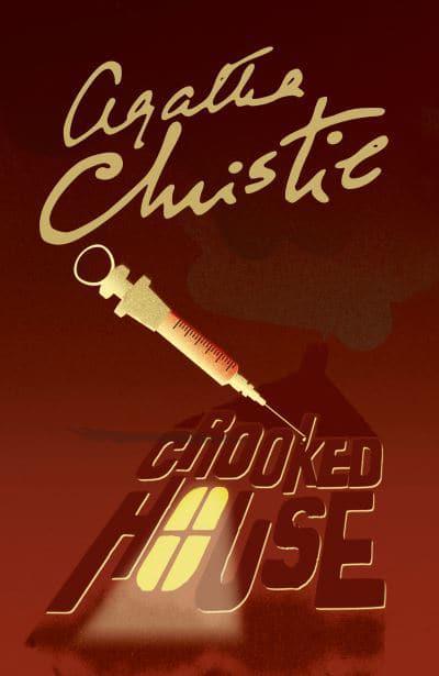 Crooked House - BIBLIONEPAL