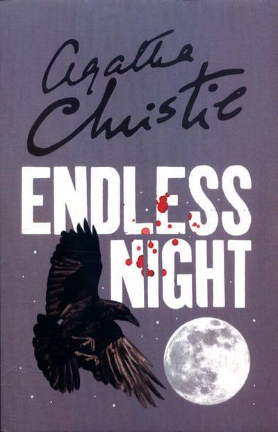 Endless Night - BIBLIONEPAL