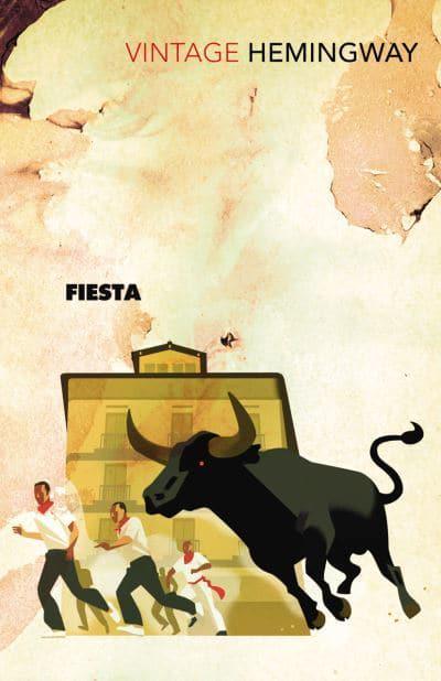 Fiesta The Sun Also Rises - BIBLIONEPAL
